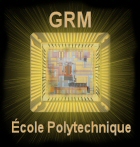 GRM Logo